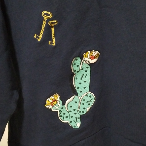 🚫SOLD🚫Mason Kitsune Sweatshirt - Picture 2 of 5